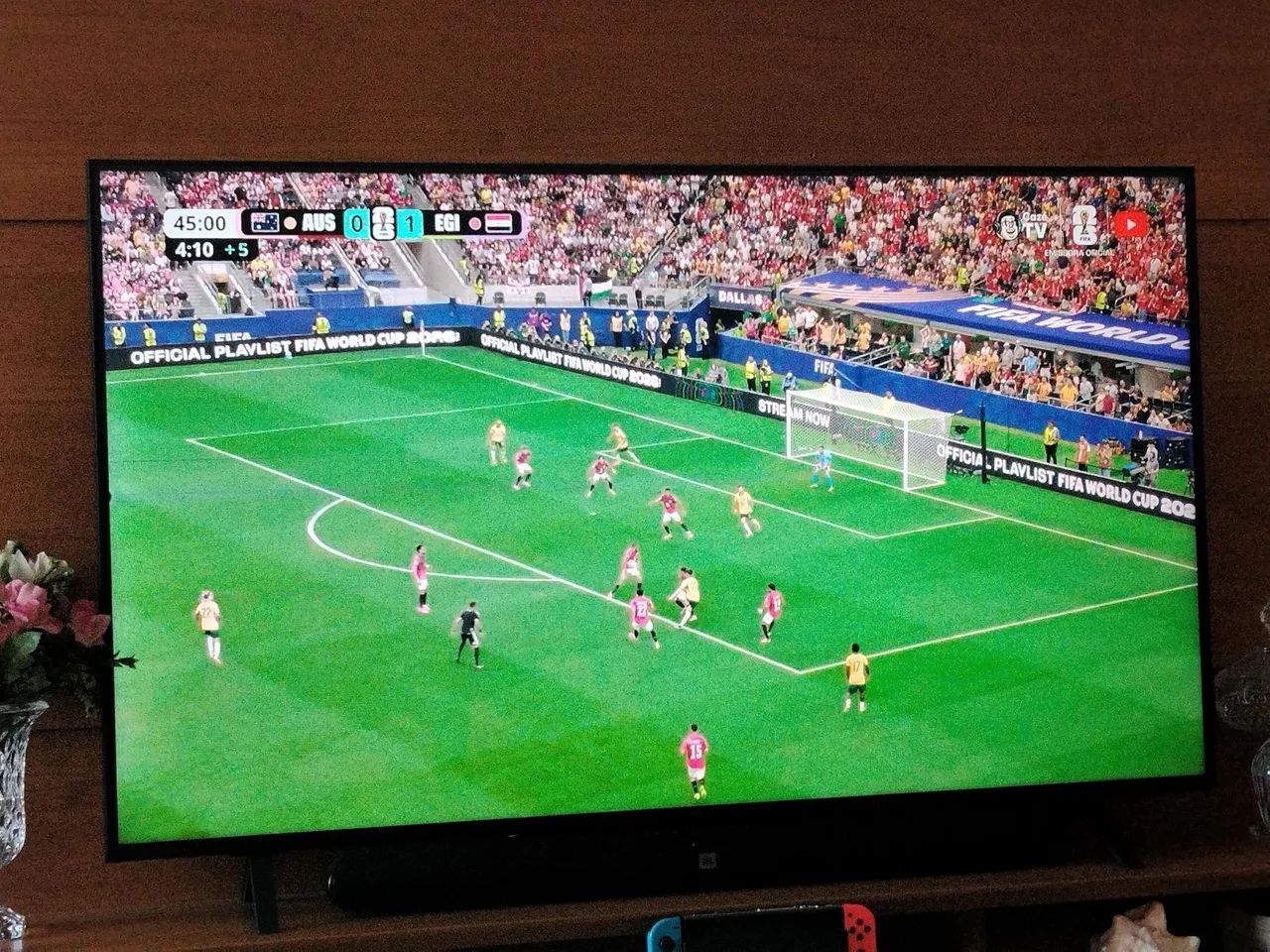 TV LG Smart 55 Polegadas 