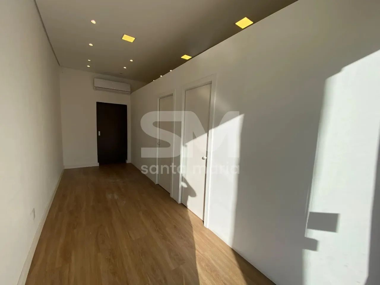 Sala para locação, Centro, Chapecó, SC - Foto 3