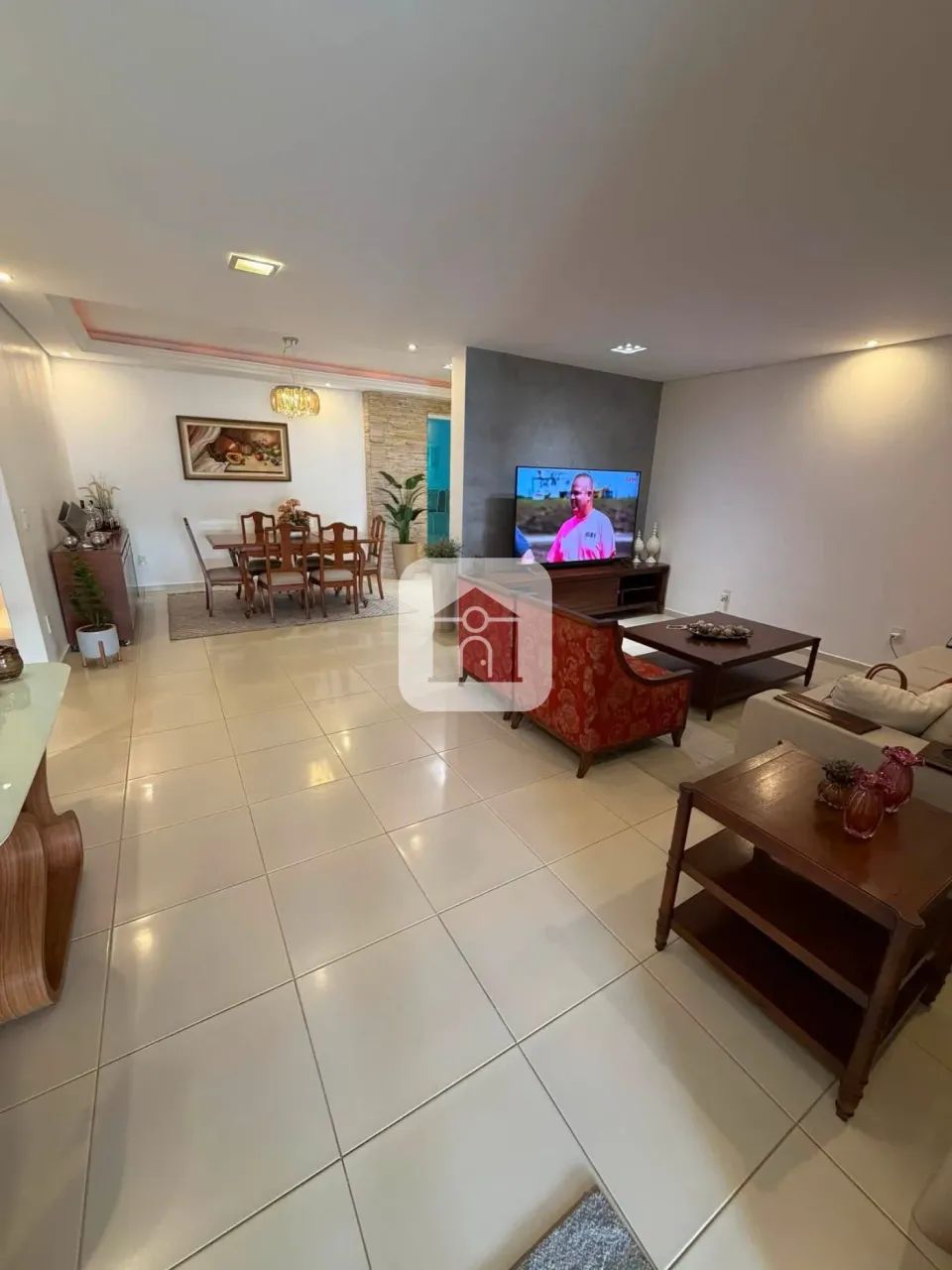 Casa para venda no bairro Cidade Jardim - Foto 5