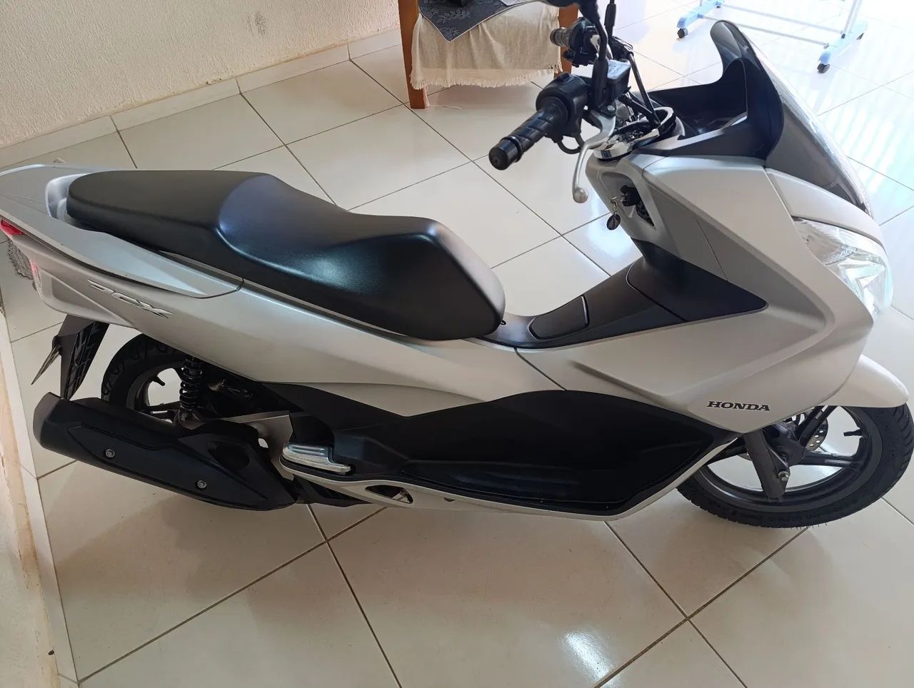 Honda PCX - Foto 3
