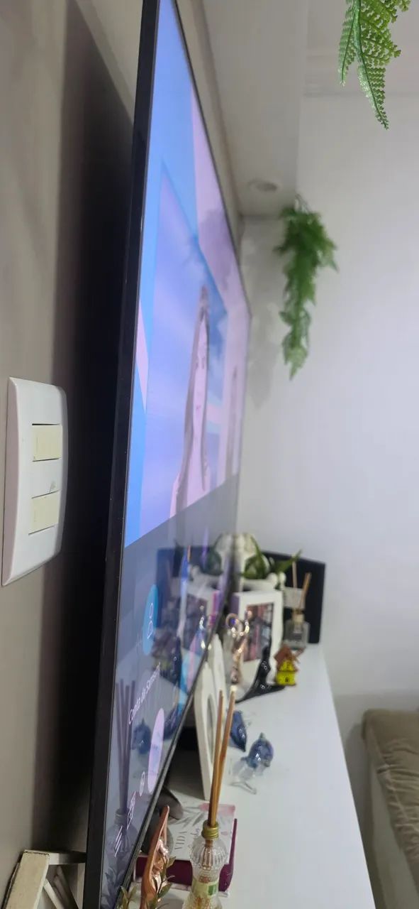 Tv sansung 55 Qled  - Foto 3