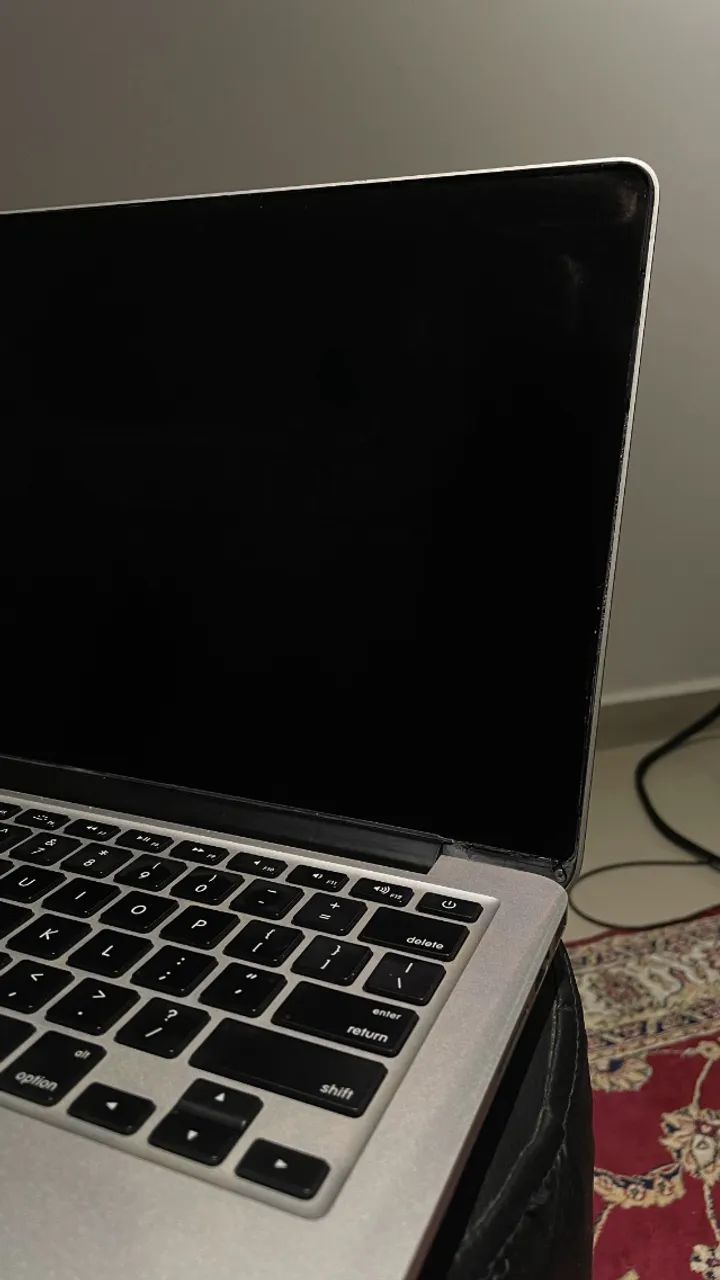 Macbook Pro 13 pol mid 2015 - Foto 5