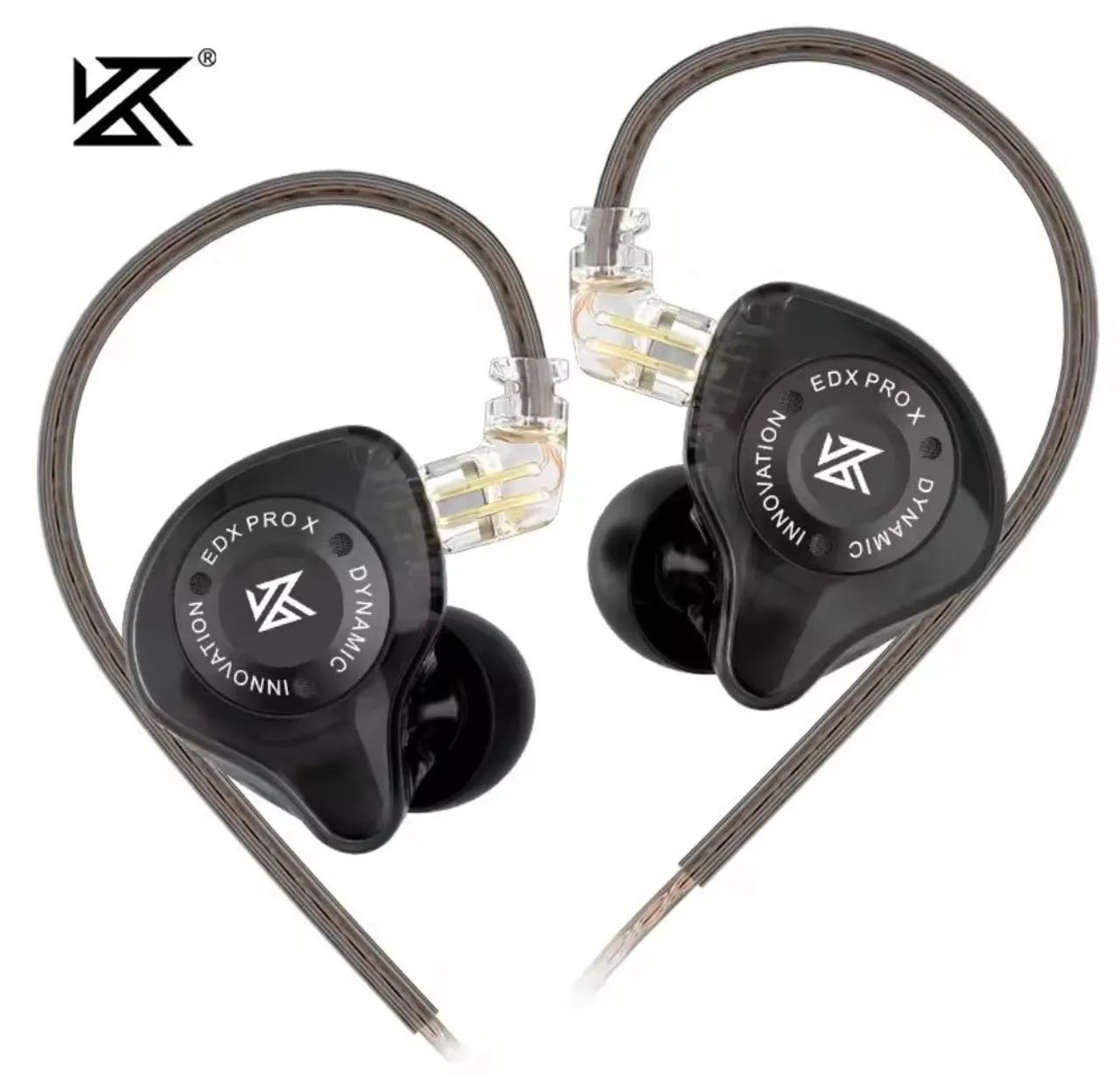 Kz Edx pro X - Foto 2
