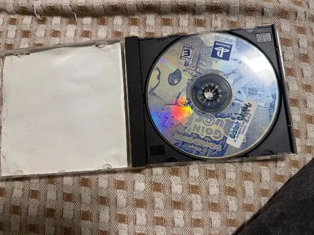 donald duck goin' quackers ps1 - Foto 2
