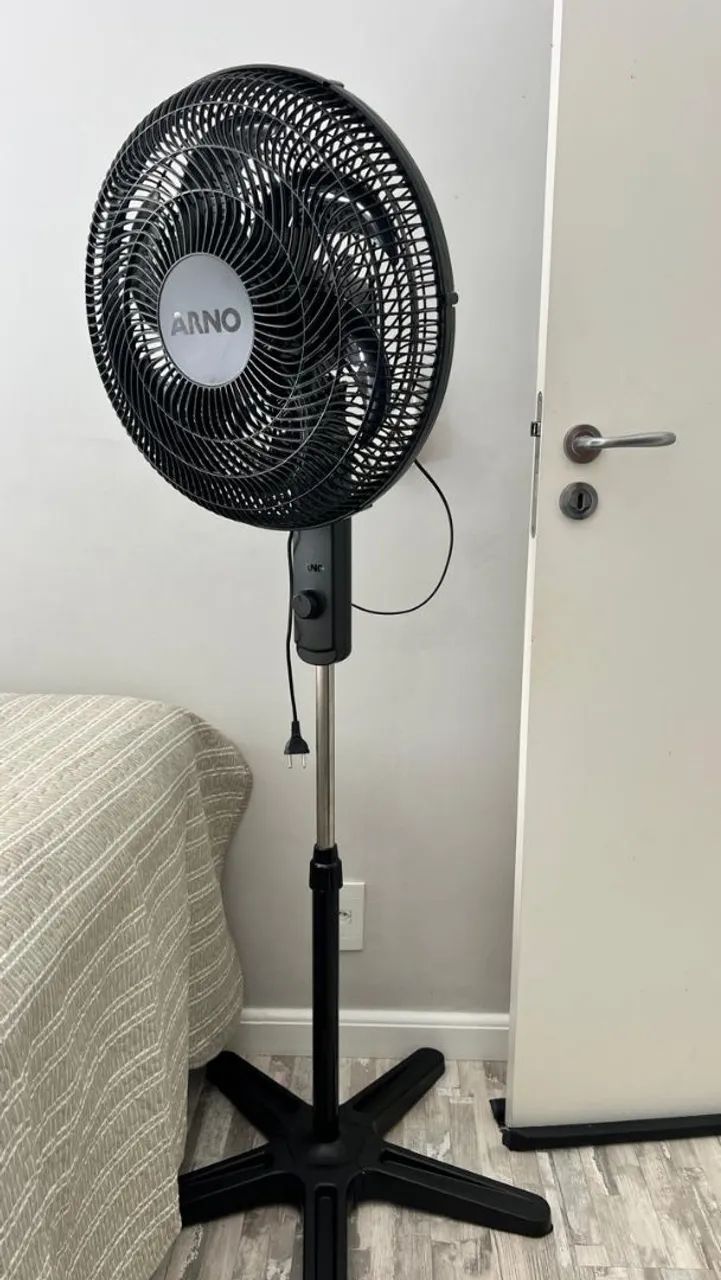 Aluga-se apartamento 100% mobiloado pronto para morar - Foto 5