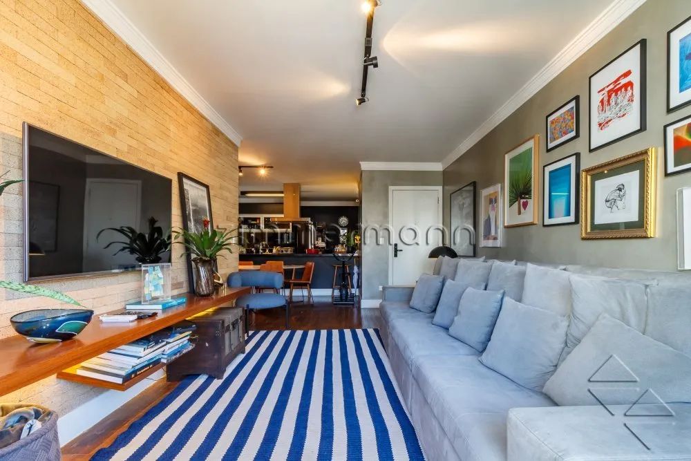 APARTAMENTO PINHEIROS 3 DORMITÓRIOS 1 VAGA - Foto 5