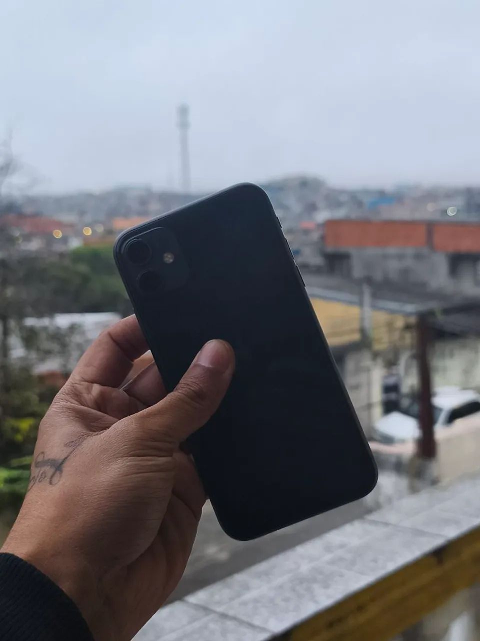 iPhone 11 64 gb - Foto 4