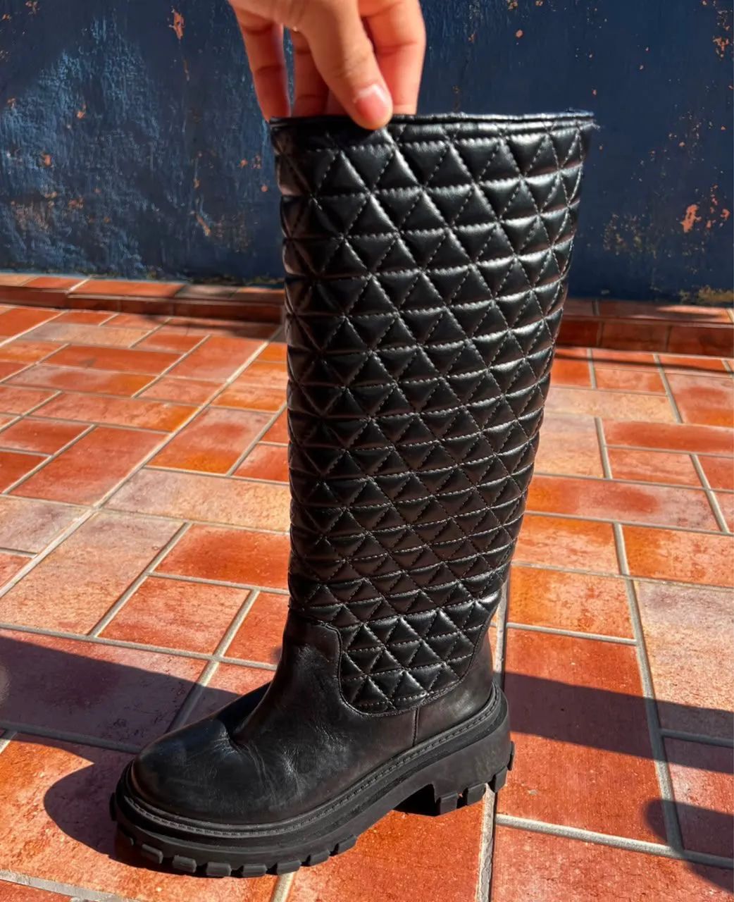 Sapatos seminovos - Foto 3
