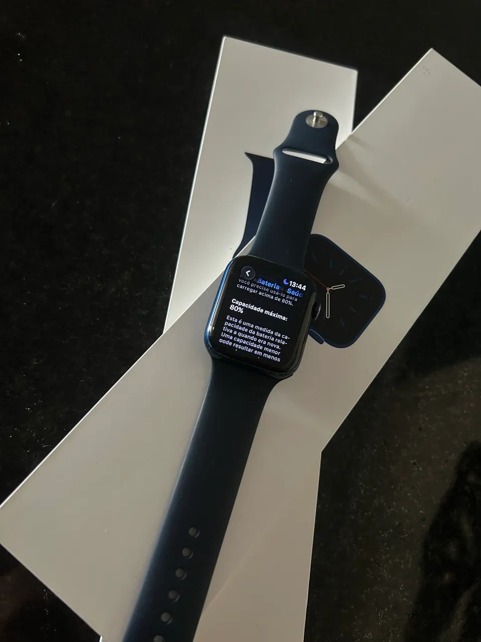 Apple Watch Series 6  - Foto 3