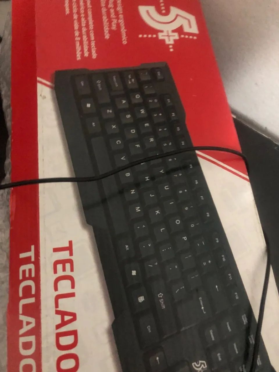 Computador pc Intel i3 com Ssd 256 e 4GB mais mouse sem fio e teclado - Foto 4