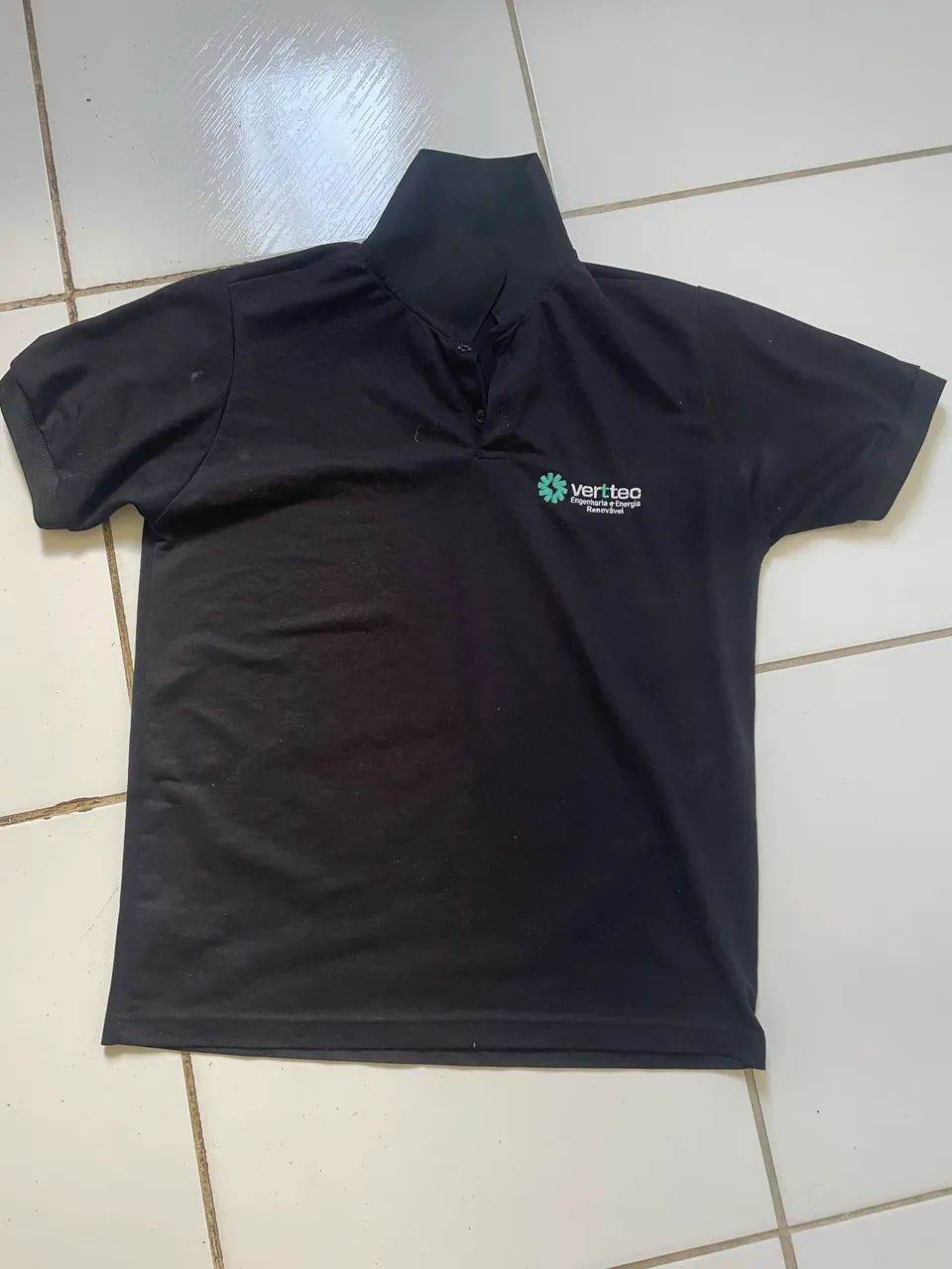 Camisa iGreen