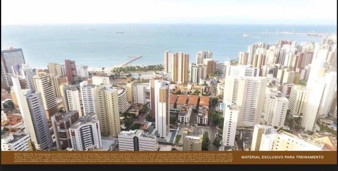 Edifício Canuto Rooftop 1000 - Foto 3