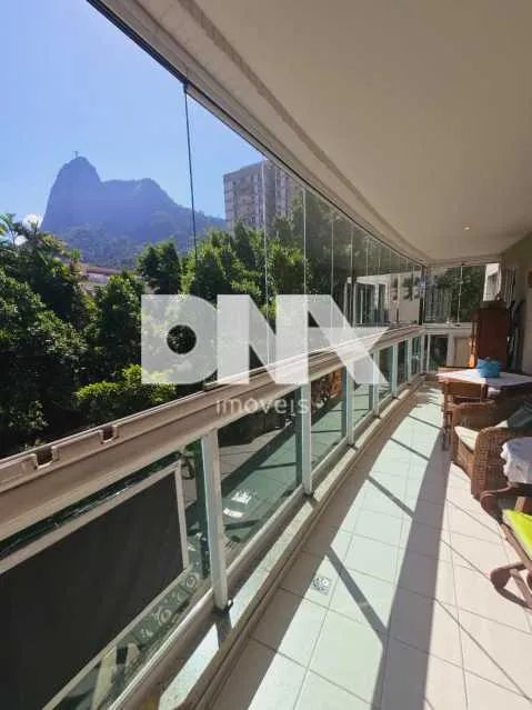 Apartamento : / Residencial / Botafogo