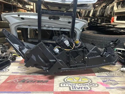 Farol Esquerdo Original Mitsubishi Eclipse Cross Esquerdo - Foto 4