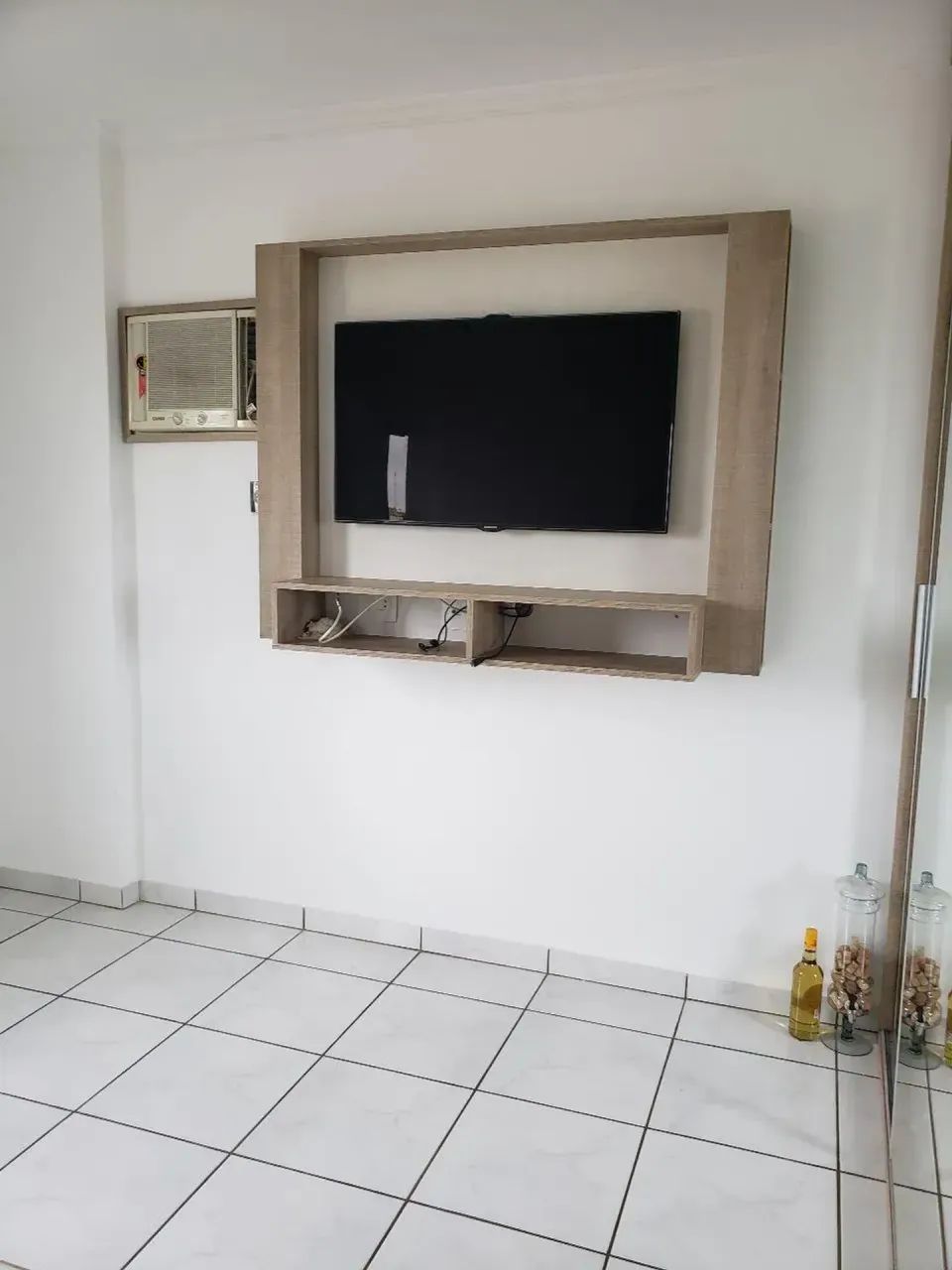 AMPLO APARTAMENTO A VENDA NO ED. PATERNON - Foto 4