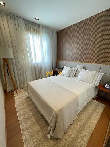 Residencial Apartamento em Arujá