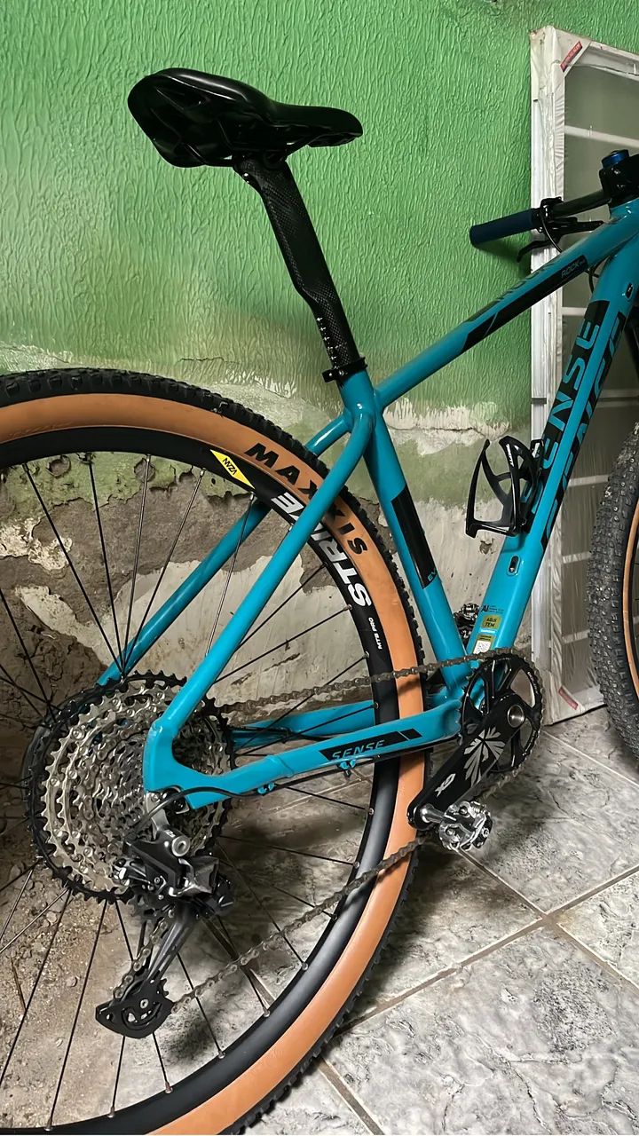 Bike sense rock evo  - Foto 2
