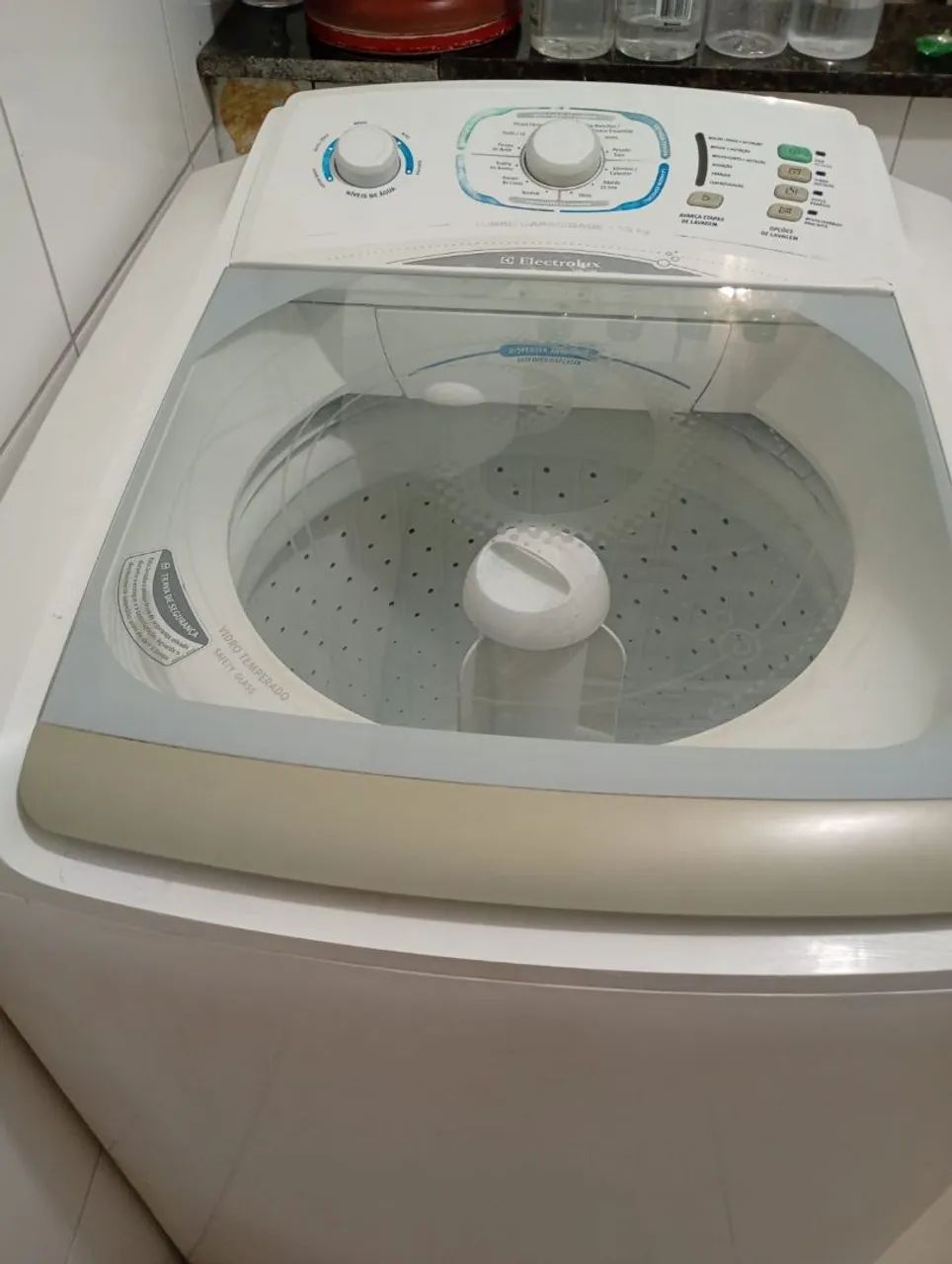 Máquina de lavar  - Foto 3