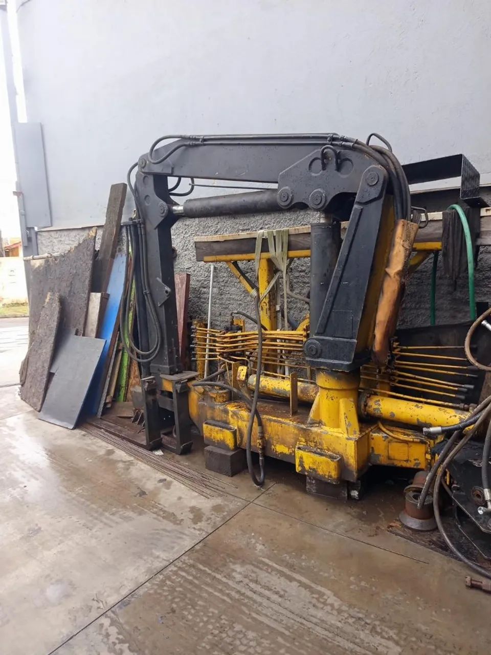 Munck Madal 6100  - Foto 2