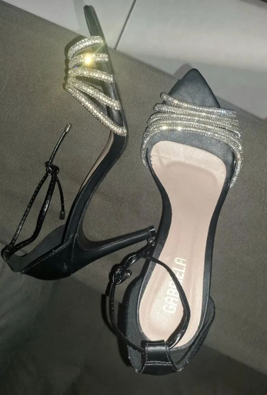 Sandália 