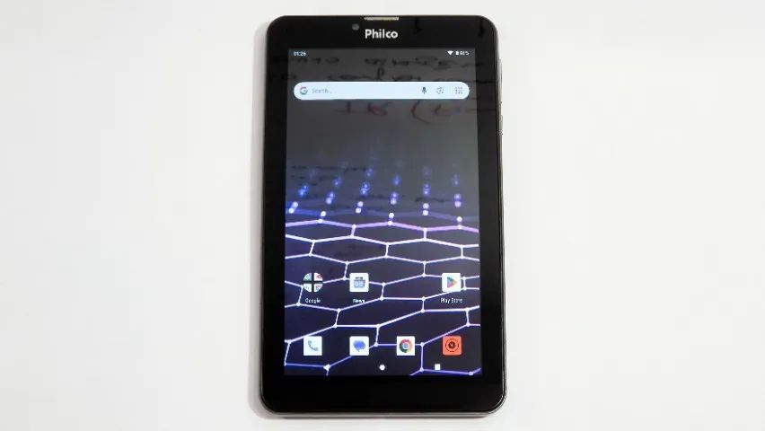 Philco Tablet 7" PTB7SSG 3G