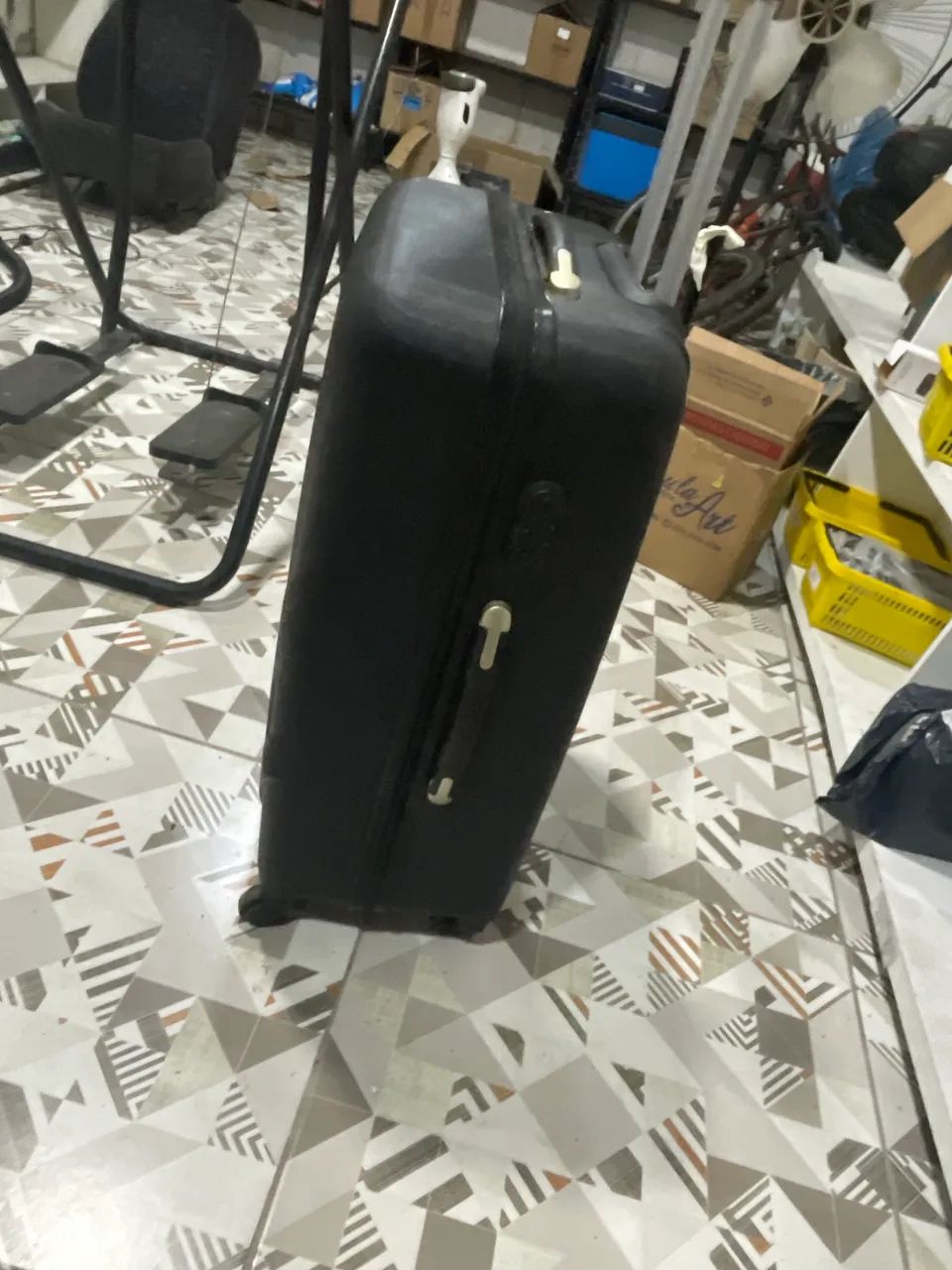 Mala grande (CASTANHAL) - Foto 2