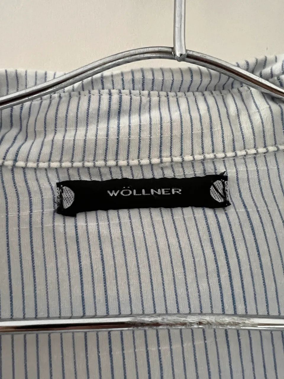Camisa social - wollner - Foto 3