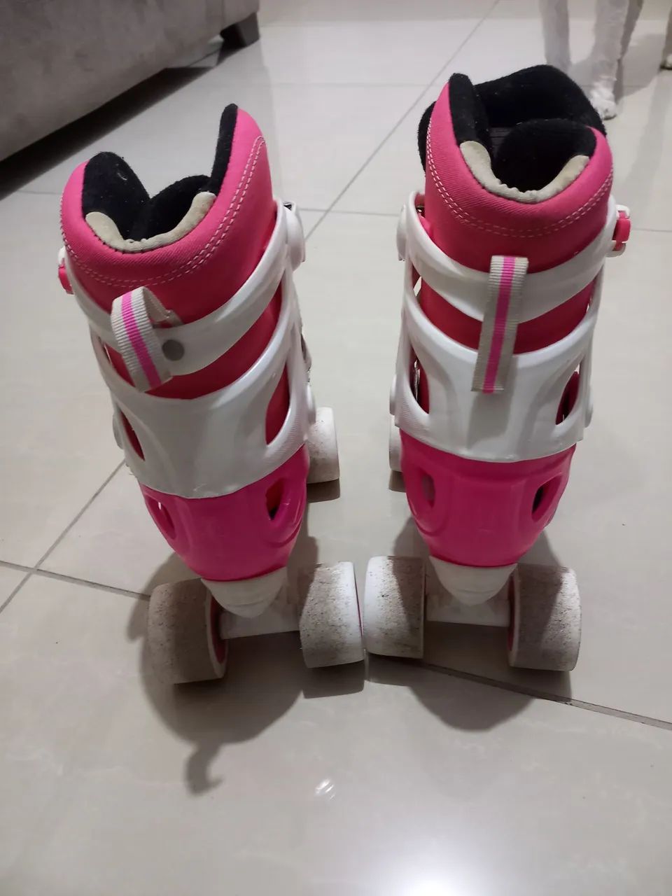 Patins  - Foto 3