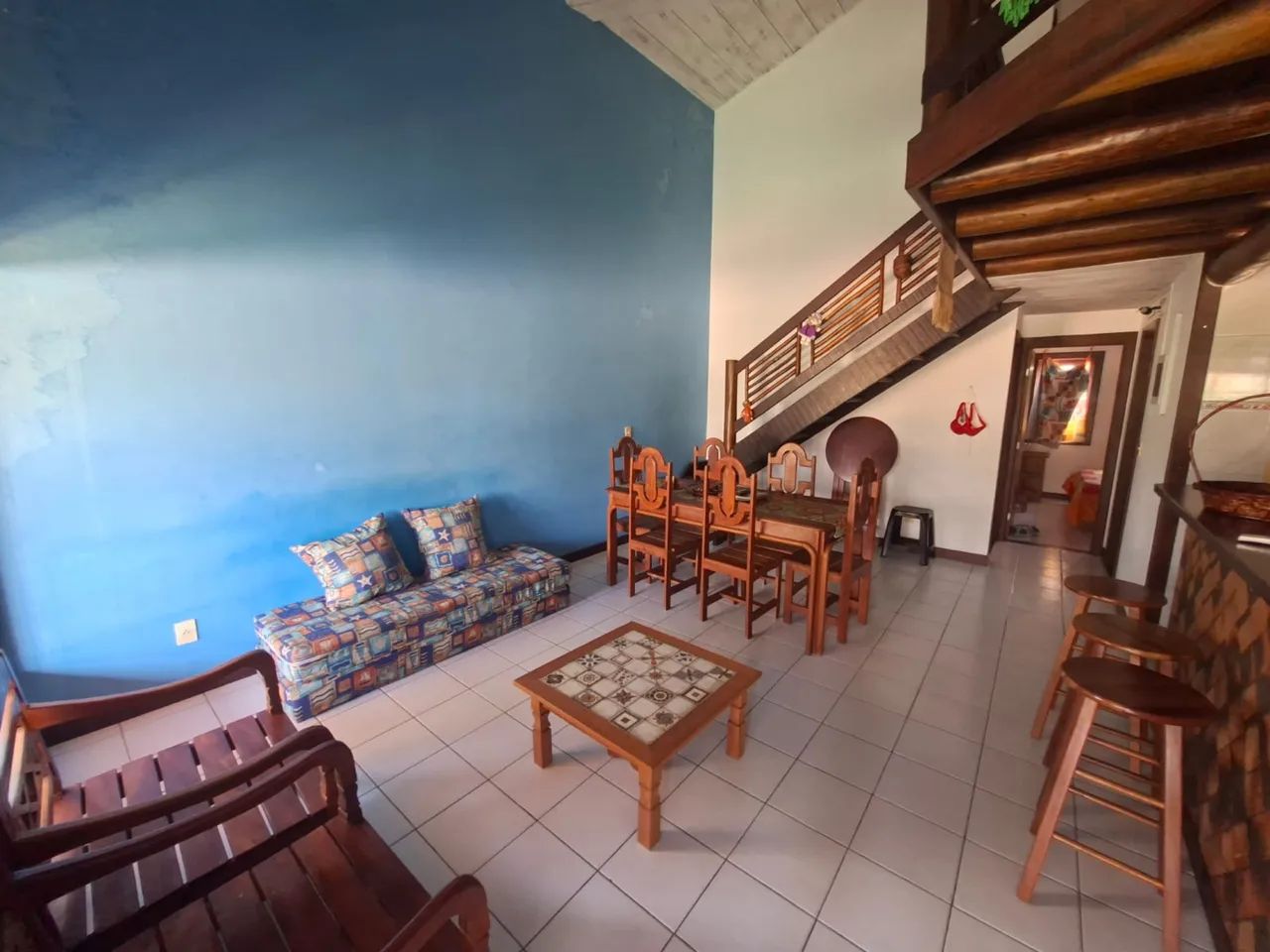 Casa em Guarajuba pacote carnaval - Foto 3