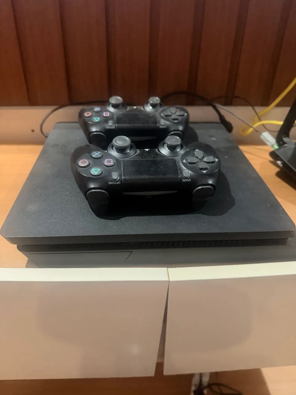 PS4  - Foto 4