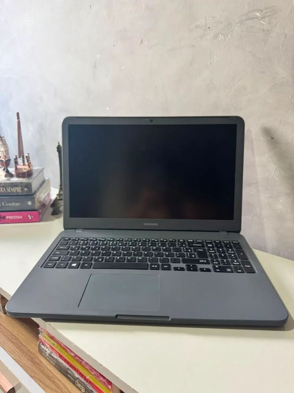Notebook Samsung Intel core i3  - Foto 2