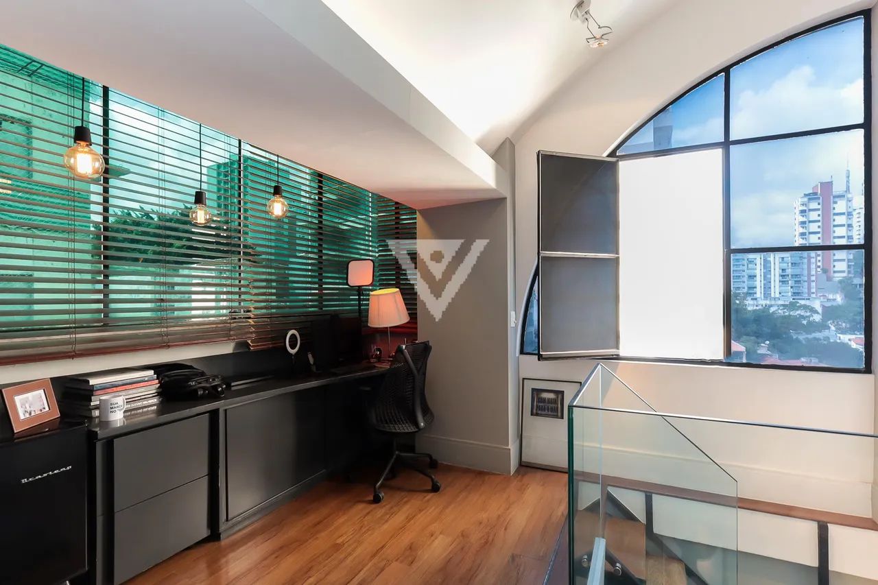 Apartamento a venda com 2 dormitórios em Perdizes - Foto 2
