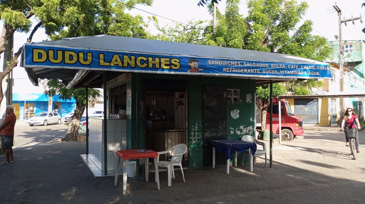 Ponto Comercial - Praça Carlito - Foto 2