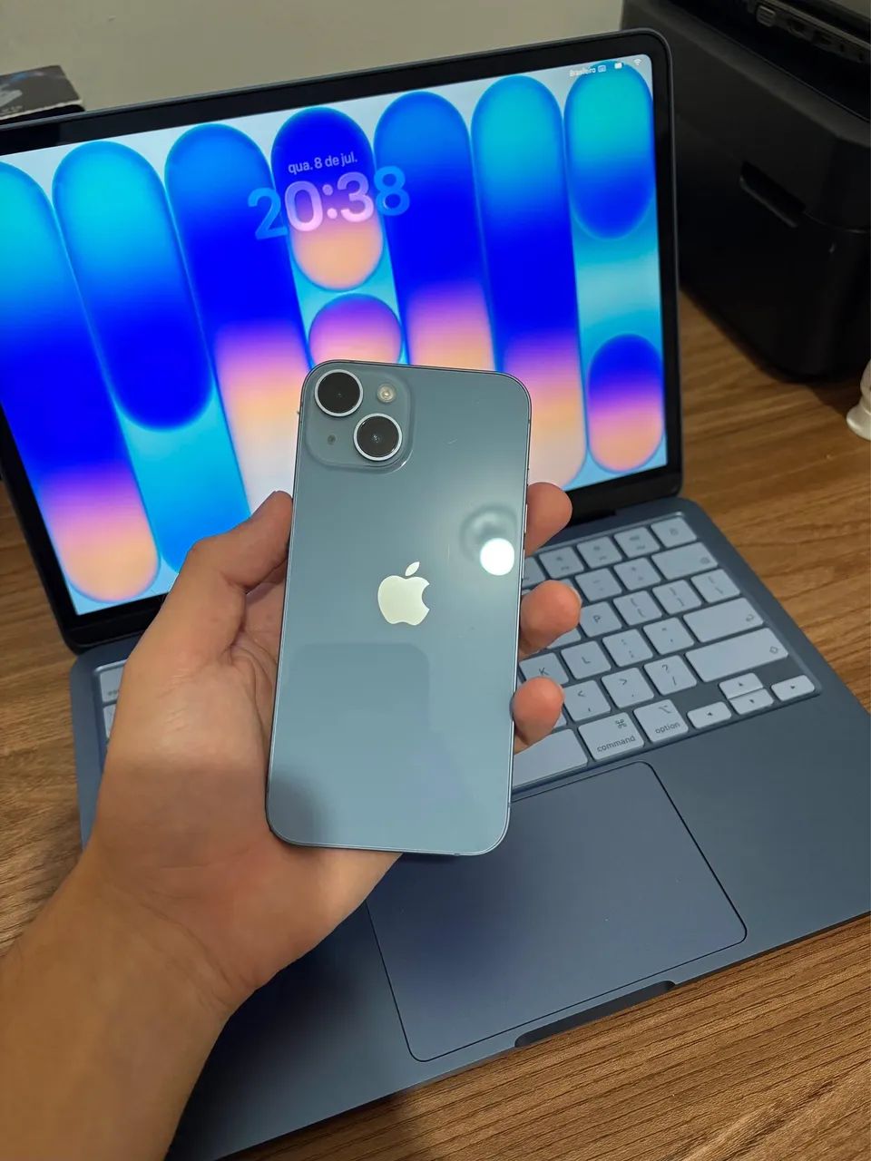 iPhone 14 128gb 95%