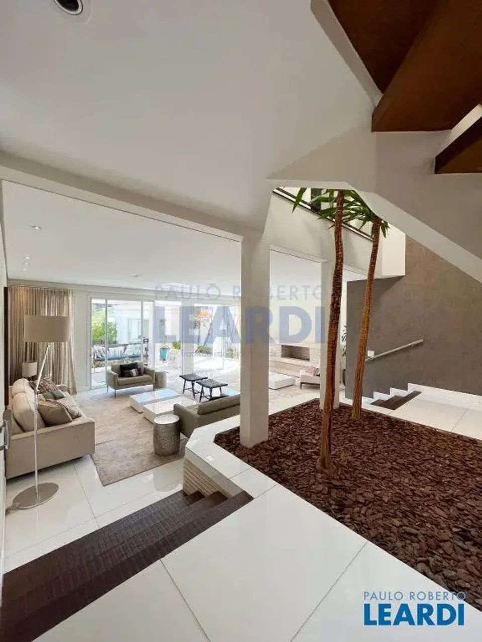 CASA EM CONDOMÍNIO - ALPHAVILLE RESIDENCIAL DOIS - SP - Foto 9