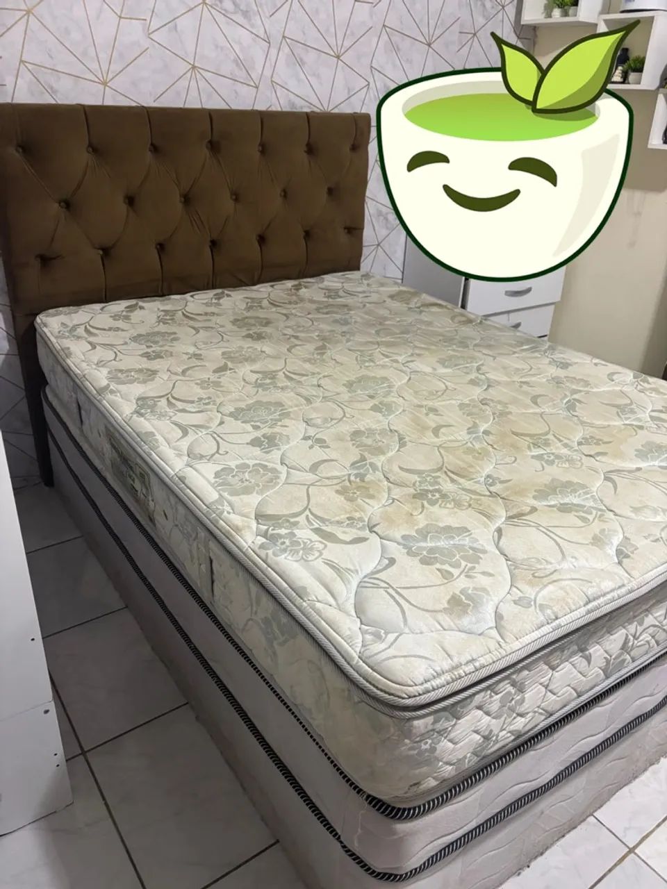 Cama - Foto 2