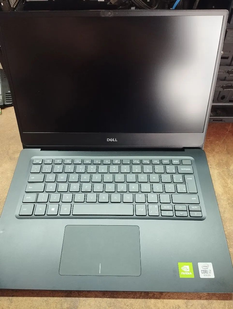 Notebook Dell i7 décima geração  - Foto 2