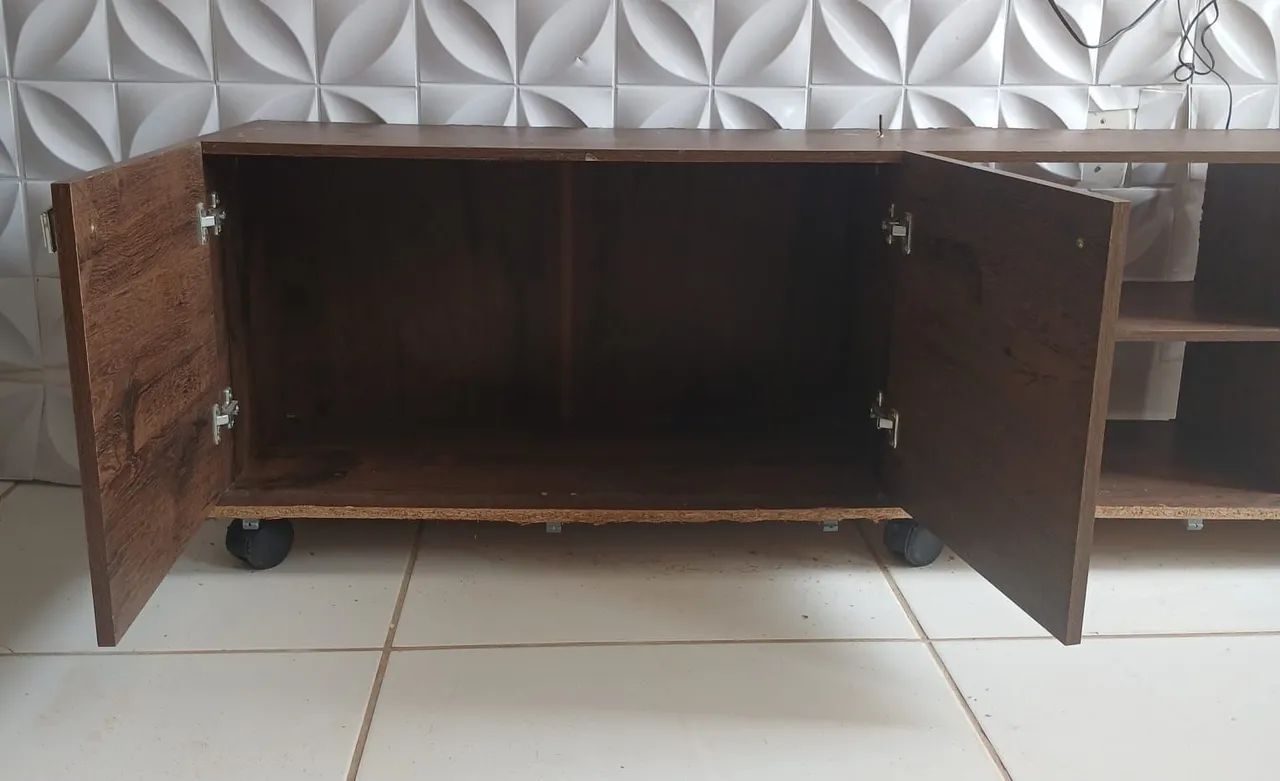 Rack e painel - Foto 4