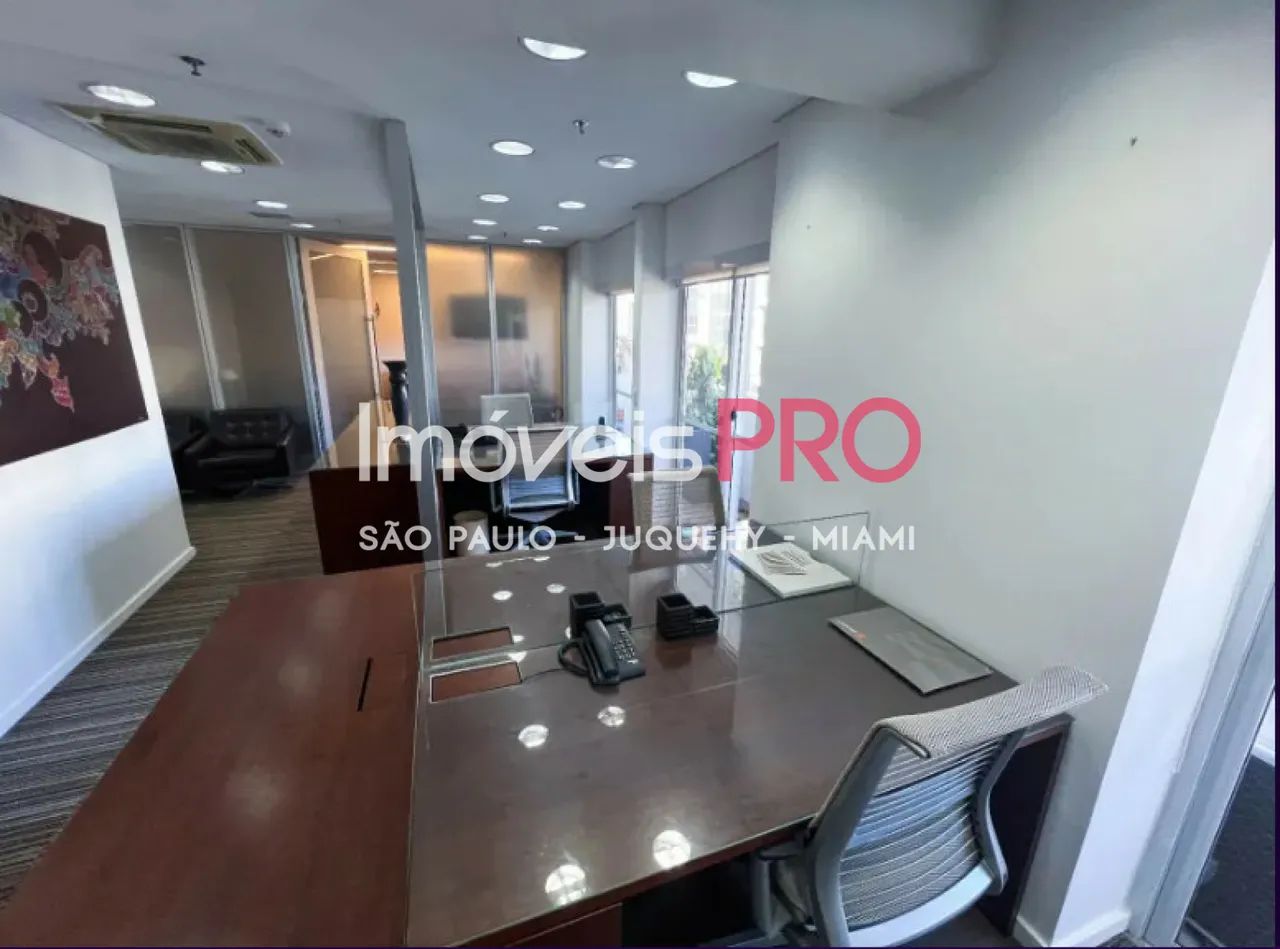 Conj. Comercial, Vila Olímpia - São Paulo - Foto 6