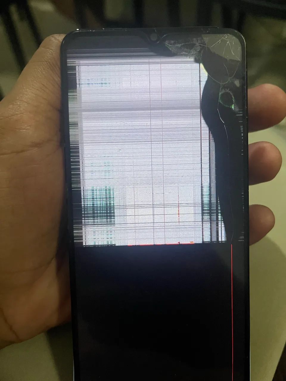  Samsung Galaxy A23  - Foto 5