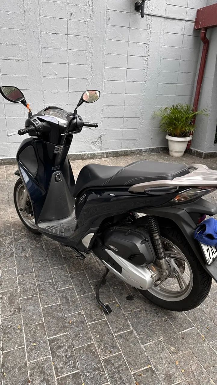 SH 150  - Foto 4