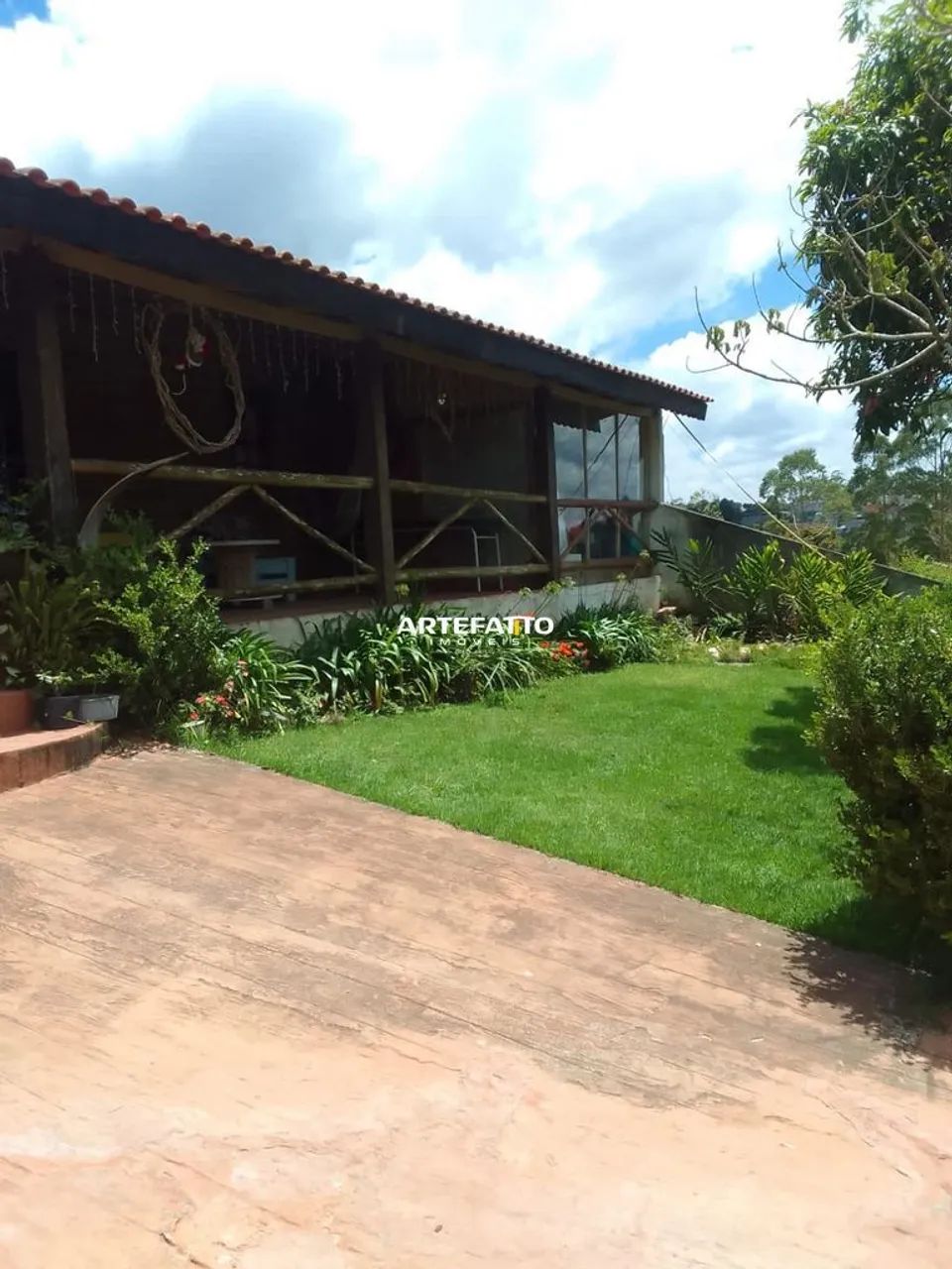Sitio & chácara de 2250 m² toda cercada - Foto 5