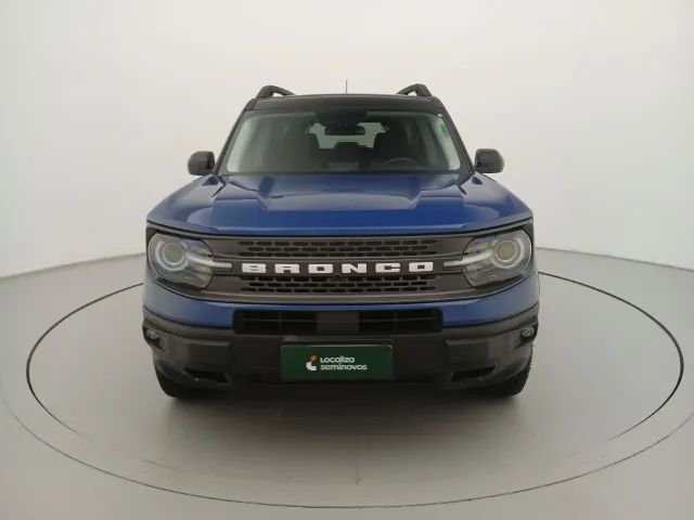 Ford Bronco SPORT WILDTRAK AWD 2.0 AT 2023