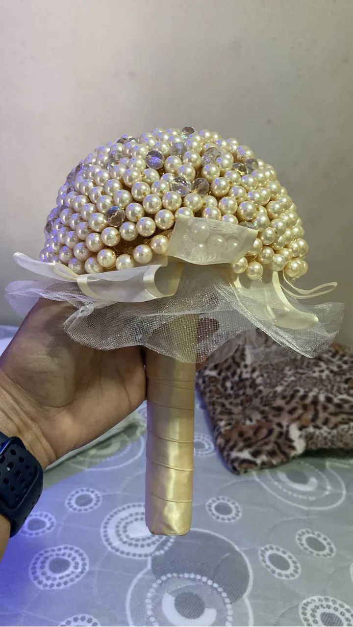 Buquê de noiva - Foto 2