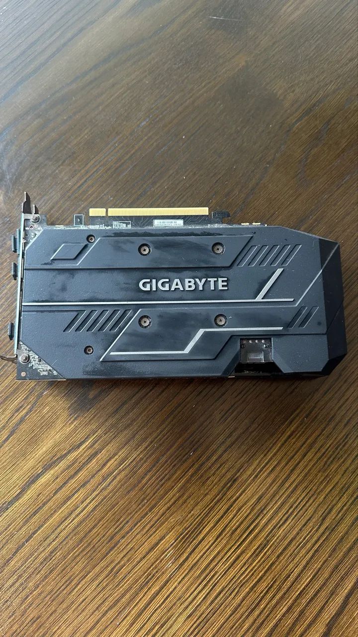 KIT PLACA DE VÍDEO + PLACA MÃE + PROCESSADOR. - Foto 5