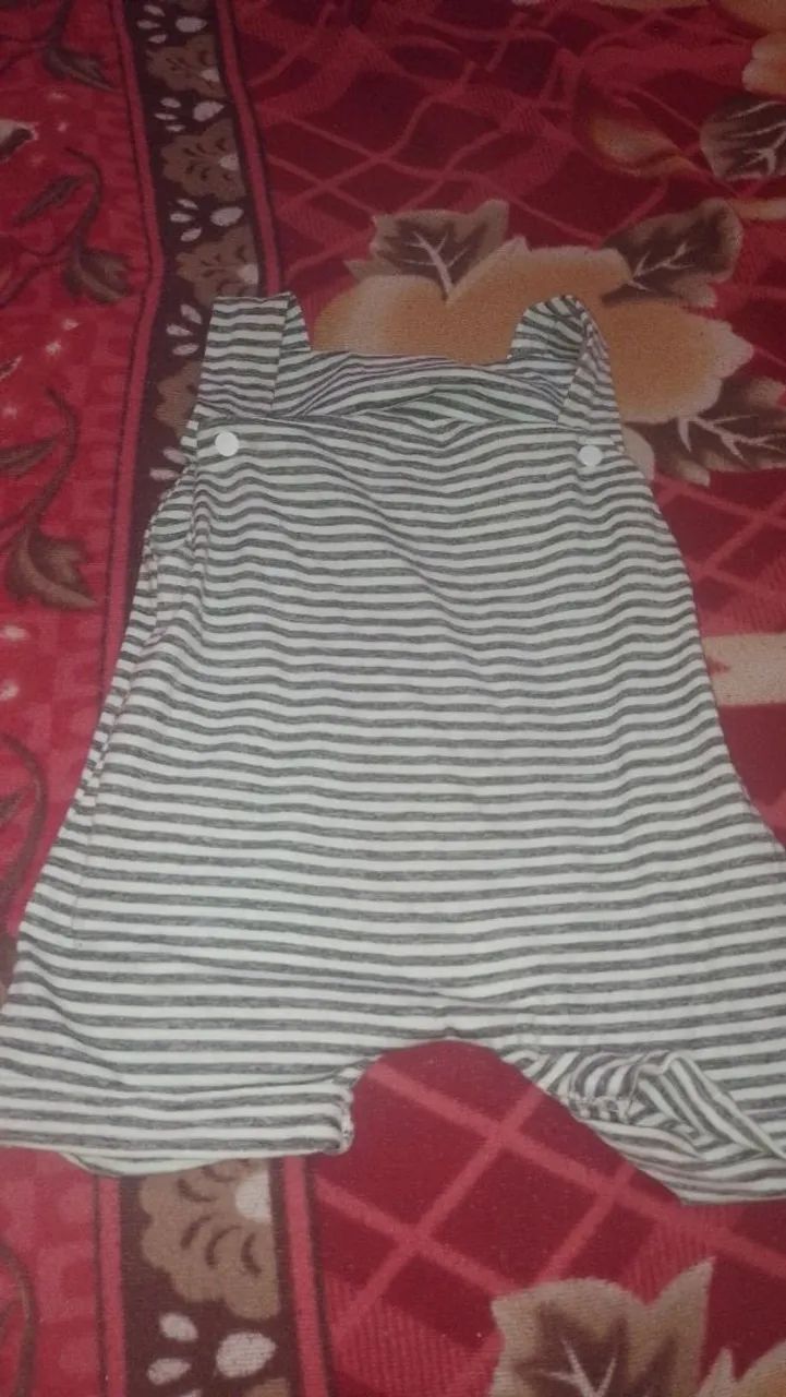 Roupas de menino - Foto 2