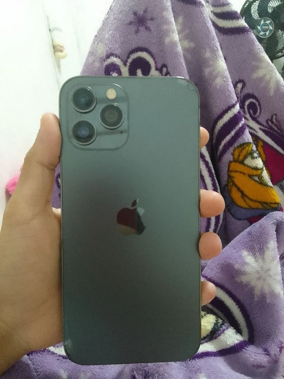 iPhone 12 pro max  - Foto 2