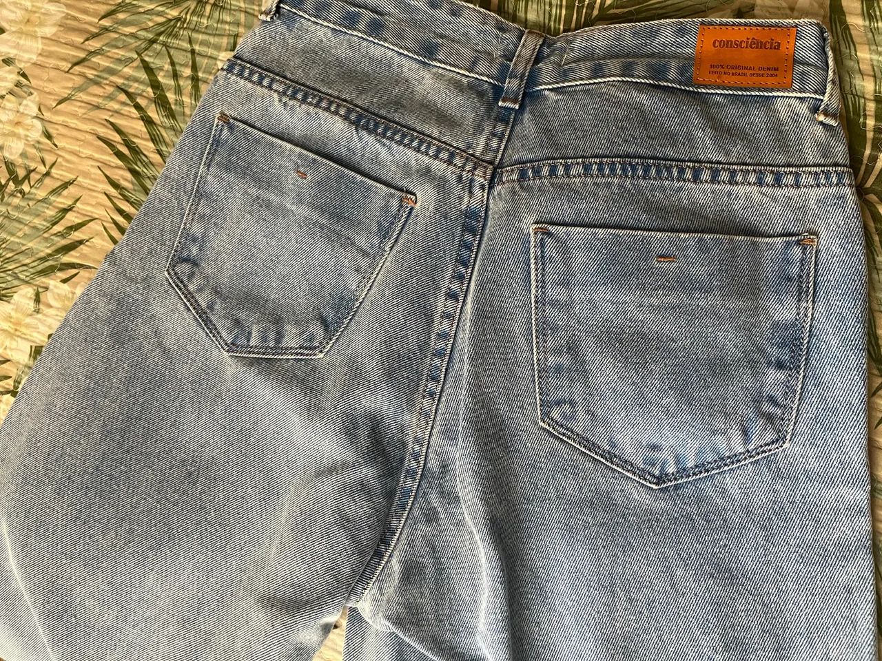 Calça feminina flare  - Foto 3