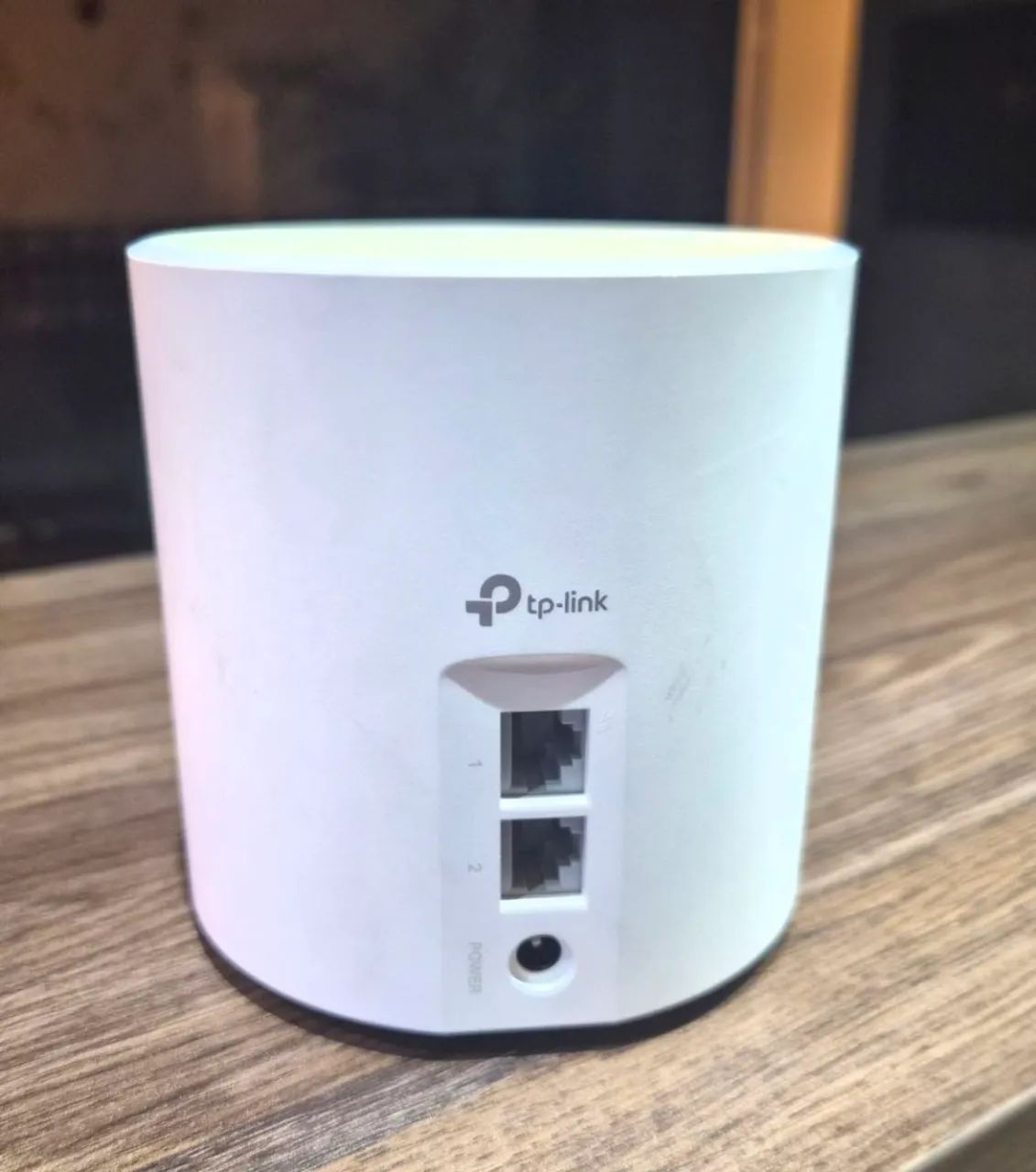 Tp link Deco X60 AX3000