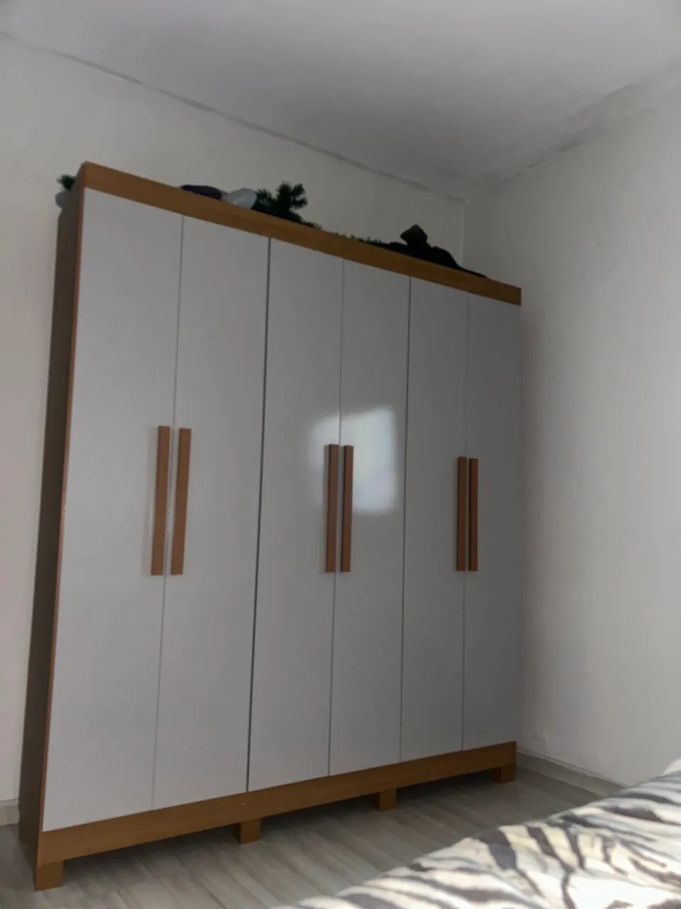 Guarda roupa - Foto 2